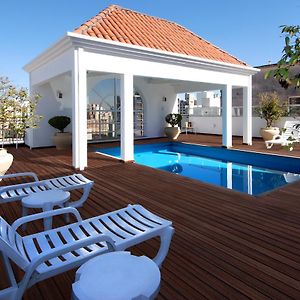 Vitoria Hotel Residence Newport